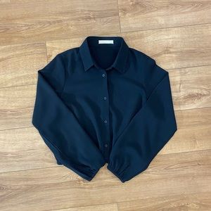 Oak+Fort long-sleeve